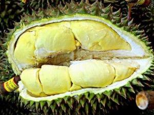吃榴蓮可以緩解痛經(jīng)嗎？榴蓮的功效與作用