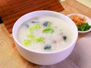 經(jīng)常喝粥有哪些好處？喝粥的功效與作用