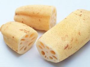 蓮藕怎么吃更有營養(yǎng)？蓮藕的食療功效