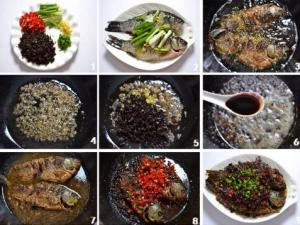 常吃豆豉有什么好處？豆豉的營養(yǎng)價值、功效與作用