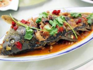 健康吃魚(yú)不可不知的9個(gè)部位營(yíng)養(yǎng)價(jià)值