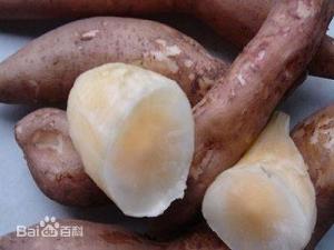 雪蓮果怎么吃？雪蓮果的功效與作用