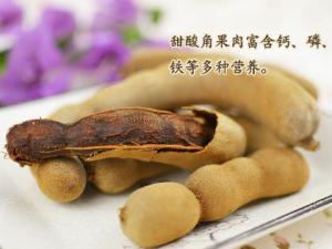 甜角怎么吃？甜角的營(yíng)養(yǎng)及功效與作用