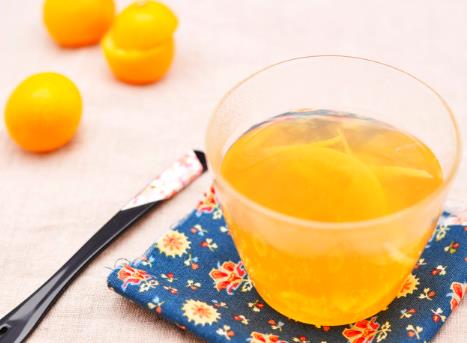 蜂蜜柚子茶什么時(shí)候喝好?蜂蜜柚子茶的功效