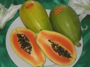 木瓜的營(yíng)養(yǎng)價(jià)值、功效與作用、食用禁忌