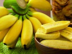 香蕉的營(yíng)養(yǎng)價(jià)值、功效與作用、食用禁忌