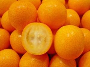 金桔的營養(yǎng)價值、功效與作用、食用禁忌
