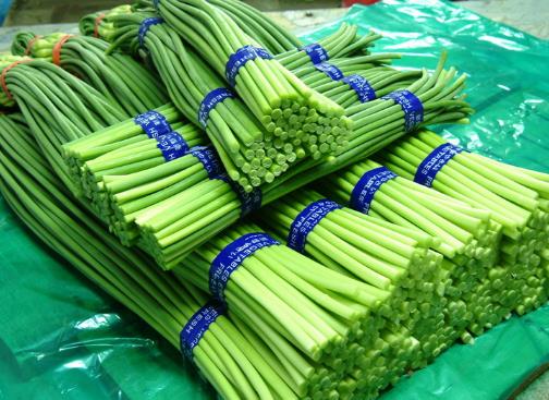 蒜苔怎么做好吃?蒜苔的營養(yǎng)價(jià)值、功效與作用