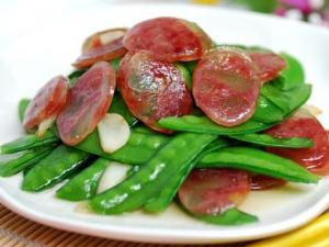 荷蘭豆怎么做好吃？荷蘭豆的營(yíng)養(yǎng)價(jià)值、功效與作用