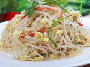 豆芽怎么做好吃？豆芽的營養(yǎng)價值、功效與作用