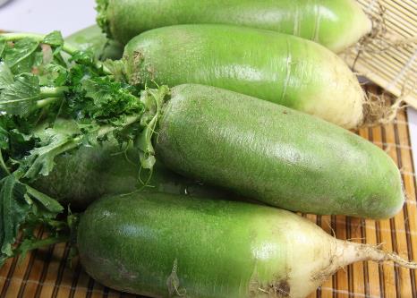 蘿卜的營養(yǎng)價(jià)值-蘿卜的功效與作用