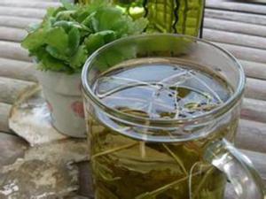 蒲公英泡水喝好嗎？蒲公英泡水喝的功效