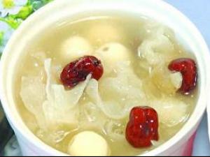 吃紅棗有什么好處？紅棗食用方法及功效