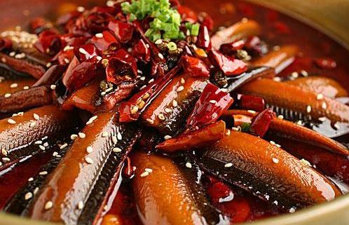 吃黃鱔魚有什么好處?黃鱔的營養(yǎng)價(jià)值與功效