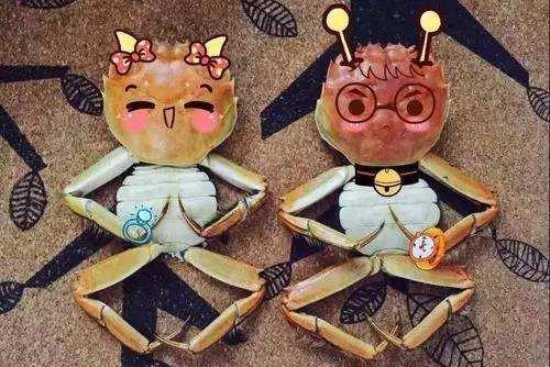 螃蟹怎么吃營養(yǎng)價(jià)值最高?吃螃蟹有哪些注意事項(xiàng)