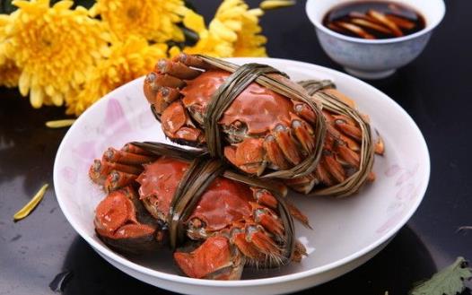 螃蟹怎么吃營養(yǎng)價(jià)值最高?吃螃蟹有哪些注意事項(xiàng)
