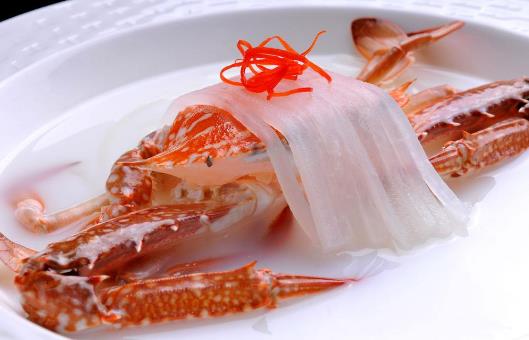 螃蟹怎么吃營養(yǎng)價(jià)值最高?吃螃蟹有哪些注意事項(xiàng)