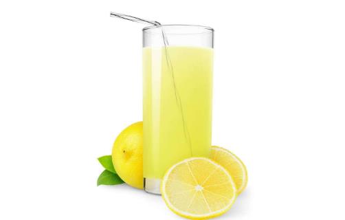 檸檬水的10大養(yǎng)生功效 這時(shí)間喝檸檬水效果最好