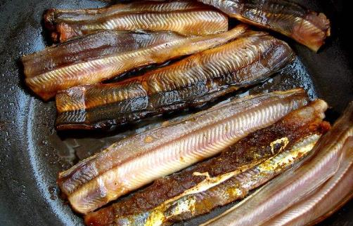 日本鰻遇嚴重魚荒 鰻魚的營養(yǎng)價值 吃鰻魚有6大好處