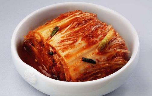 韓國99%進口泡菜來自中國 泡菜有哪些營養(yǎng)