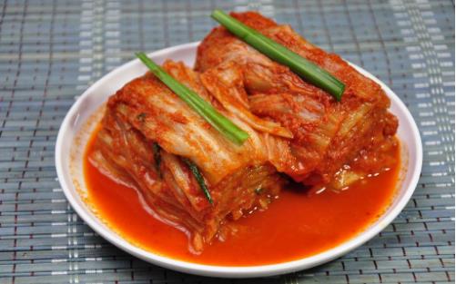 韓國99%進口泡菜來自中國 泡菜有哪些營養(yǎng)