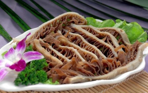 毛肚是什么動(dòng)物身上的?毛肚的營(yíng)養(yǎng)價(jià)值及功效與作用