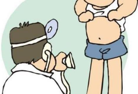 哪些人容易患雞胸?雞胸需要做哪些檢查?