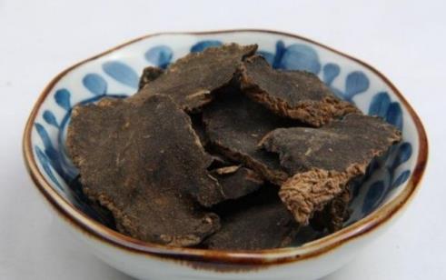玄參的作用是什么?玄參的營養(yǎng)價值