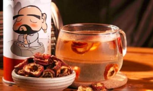 山楂茶有哪些營養(yǎng)價(jià)值?山楂茶可以和哪些東西搭配?