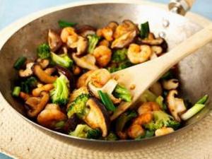 炒菜最好加熱水-炒菜什么時(shí)候放鹽？
