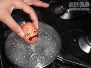 煮雞蛋要多久？雞蛋煮幾分鐘最佳