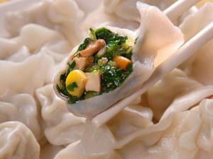 韭菜豬肉餡餃子怎么做好吃？做韭菜豬肉餡餃子竅門