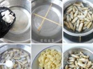 如何讓蟶子吐沙？蟶子怎么吐沙