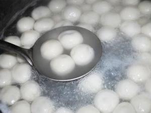 怎么煮元宵？煮元宵的方法與技巧