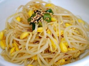 豆芽怎么保存？豆芽的保存方法