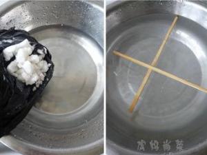 蟶子如何清洗最干凈？蟶子的清洗方法