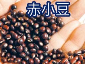 赤小豆是紅豆嗎？赤小豆和紅豆的區(qū)別