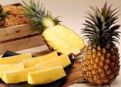 為什么吃菠蘿會(huì)過(guò)敏?菠蘿怎么吃才不會(huì)過(guò)敏