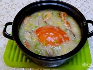 煮粥用什么鍋最好？用什么鍋煮粥更好