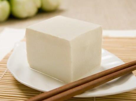 如何挑選豆腐?豆腐越粗越有營(yíng)養(yǎng)價(jià)值嗎