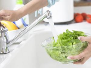 蔬菜怎么洗才干凈？教你五種洗蔬菜的正確方法