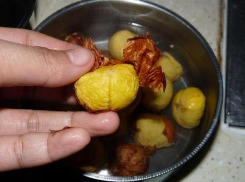 板栗怎么去皮?八種板栗去皮方法對比總結(jié)
