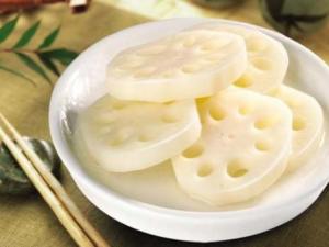 蓮藕為什么會(huì)變黑？如何防止蓮藕變黑