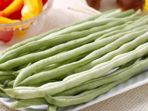 新鮮豆角如何儲存？豆角的儲存方法