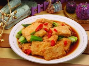 家常豆腐怎么做好吃？家常豆腐做法