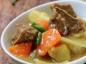 咖喱牛肉怎么做？咖喱牛肉的做法與竅門
