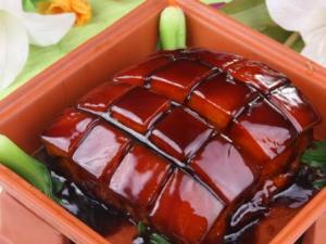 用微波爐怎么做紅燒肉？微波爐做紅燒肉的方法