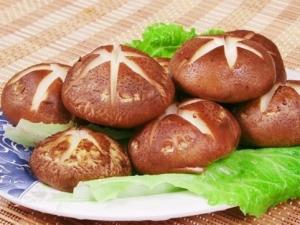 如何挑選香菇？挑選香菇的小竅門
