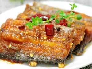 帶魚怎么做好吃？怎么做帶魚不容易碎