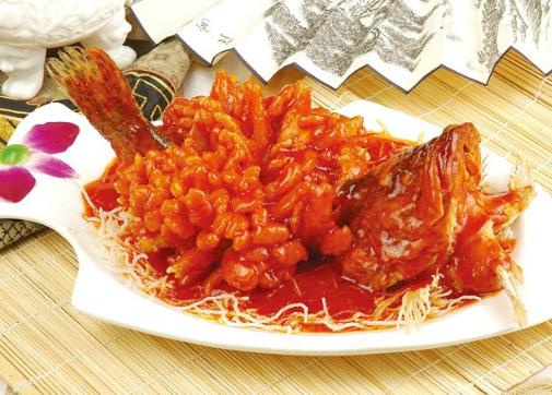 怎樣做魚(yú)更好吃?烹飪魚(yú)類的幾個(gè)小竅門(mén)